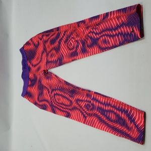 Nike Pro thermal leggings